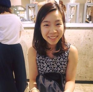 Meet your Posher, Florence